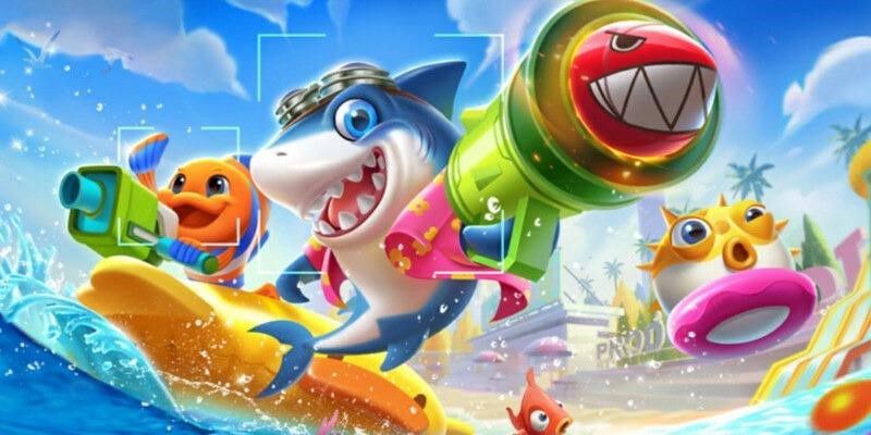 Bắn Cá Bet168 – Game Giải Trí Và Kiếm Tiền Đỉnh Cao - Ảnh 2