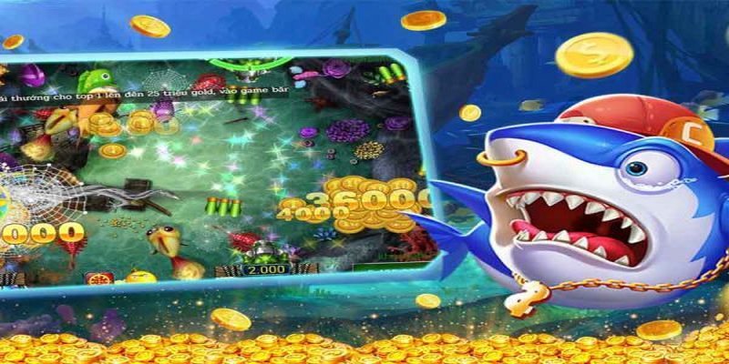 Bắn Cá Bet168 – Game Giải Trí Và Kiếm Tiền Đỉnh Cao - Ảnh 3