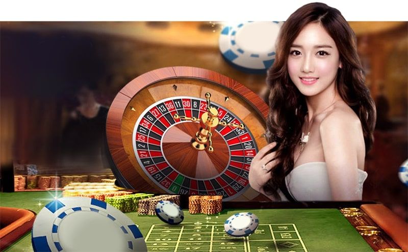 F8bet Casino Spot– Địa Chỉ Giải Trí Casino Hàng Đầu Việt Nam - Ảnh 1