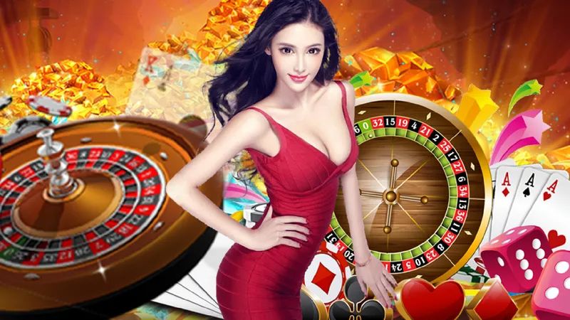 F8bet Casino Spot– Địa Chỉ Giải Trí Casino Hàng Đầu Việt Nam - Ảnh 3