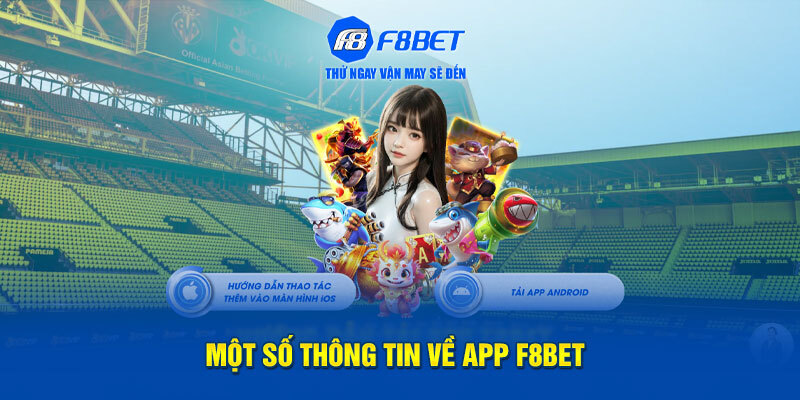 Tải App F8Bet spot– Trải Nghiệm Cá Cược Mượt Mà Mọi Lúc - Ảnh 2