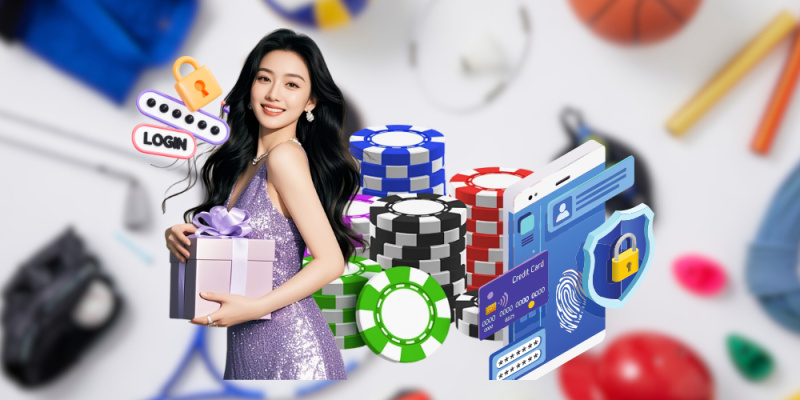 Đăng Ký Tài Khoản Ok9 Để Khám Phá Cơ Hội Cá Cược 2025