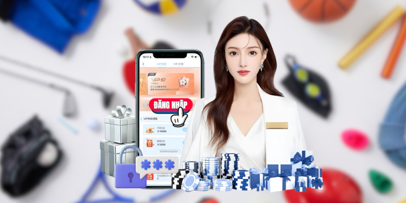 Đăng Ký Tài Khoản Ok9 Để Khám Phá Cơ Hội Cá Cược 2025 - Ảnh 4