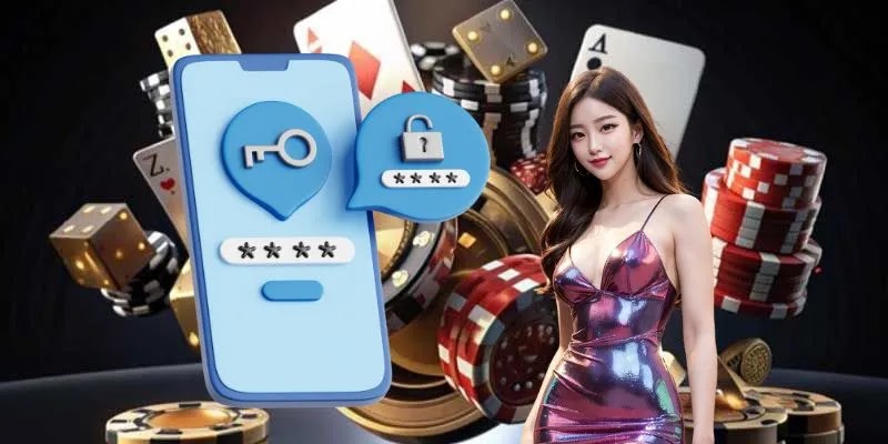 Lấy Lại Mật Khẩu QQ88 Thành Công 100% Với Vài Bước Đơn Giản - Ảnh 3