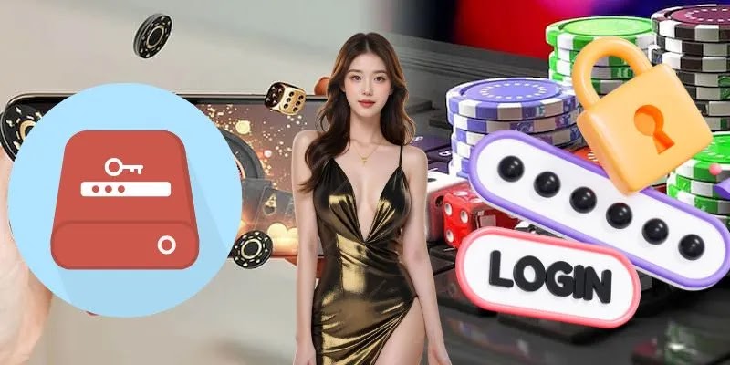 Lấy Lại Mật Khẩu QQ88 Thành Công 100% Với Vài Bước Đơn Giản - Ảnh 4