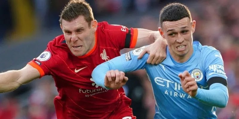 Bí Quyết Cá Độ Bóng Đá Hiệu Quả 2025 Bet Thủ Cần Biết - Ảnh 4