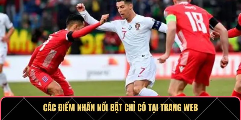 KEOVIP – Cập Nhật Tỷ Lệ Kèo Nhanh, Chuẩn Xác Và Đa Dạng - Ảnh 3
