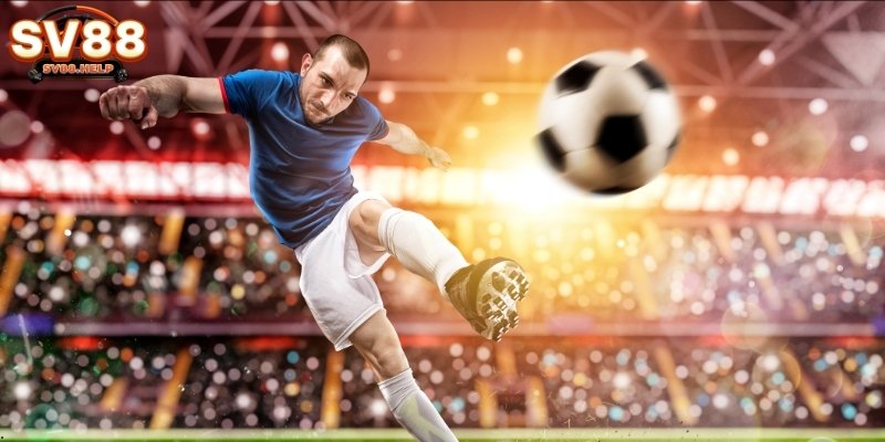 SV88 – Nhà Cái Đổi Mới Với Chuẩn Cá Cược Online Hiện Đại - Ảnh 2