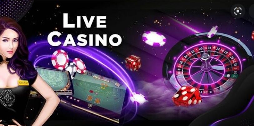 Live Casino 789f – Kết Nối Thế Giới Giải Trí Đỉnh Cao - Ảnh 1