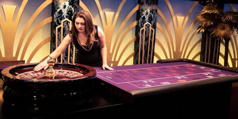 Live Casino 789f – Kết Nối Thế Giới Giải Trí Đỉnh Cao - Ảnh 3