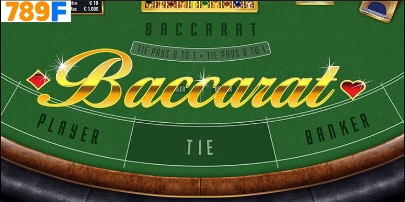 Baccarat 789f – Bí Quyết Chiến Thắng Và Rút Tiền Nhanh - Ảnh 1