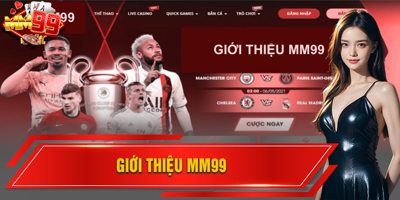 Xổ Số MM99: Khám Phá Thế Giới Giải Trí Đỉnh Cao và Cơ Hội Đổi Đời - Ảnh 1