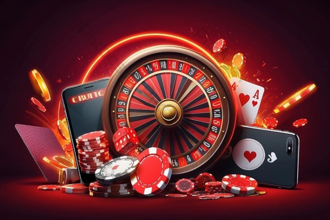 Phát triển bền vững trong ngành cá cược: Tầm nhìn dài hạn từ 89BET - Ảnh 1
