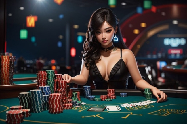 Phát triển bền vững trong ngành cá cược: Tầm nhìn dài hạn từ 89BET - Ảnh 3