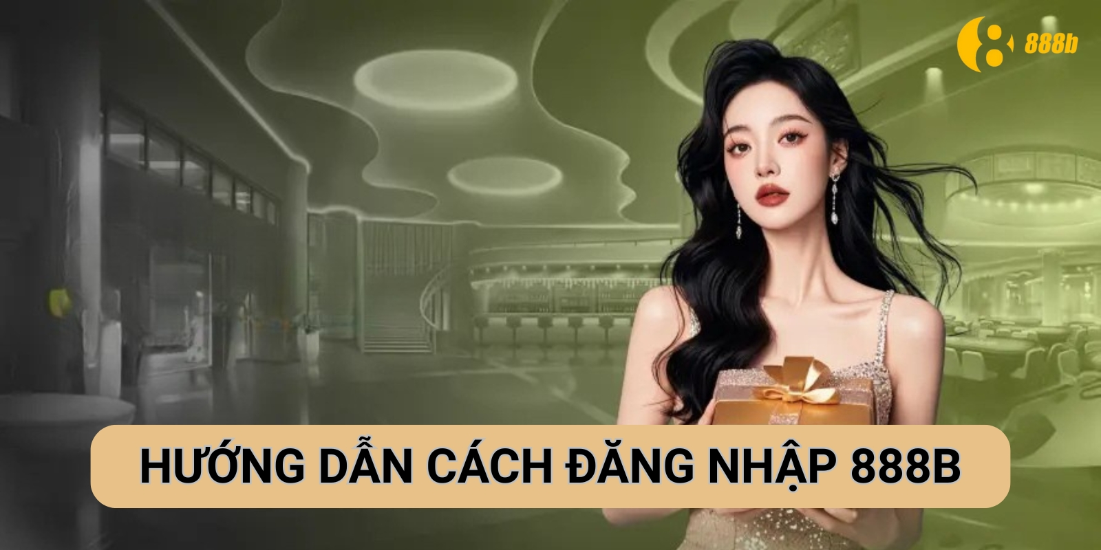 Hướng dẫn đăng nhập nhà cái 888B nhanh và an toàn - Ảnh 2