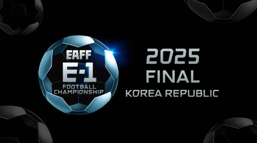 Bật mí những điều cần biết về giải đấu EAFF E-1 Football Championship 2025 - Ảnh 1