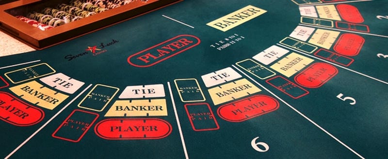 Bí quyết chơi Baccarat 78Win cực chuẩn ít người dám chia sẻ - Ảnh 3