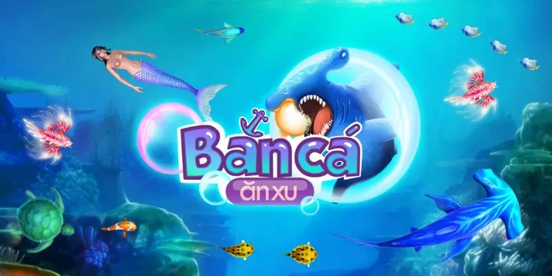 Bắn Cá MM88 – Thế Giới Đại Dương Sống Động, Săn Vàng Không Giới Hạn - Ảnh 2