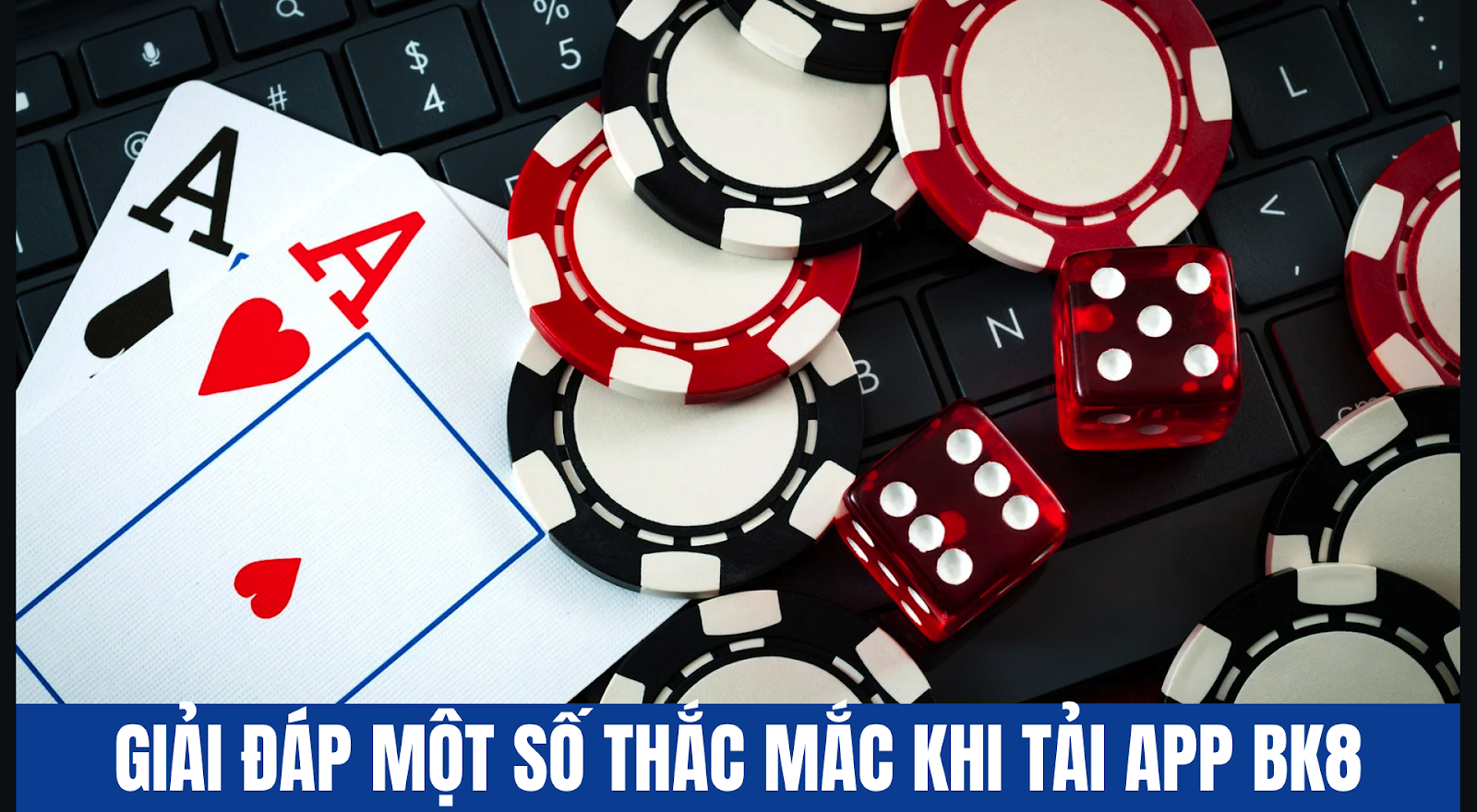 Tải App BK8 – Trải Nghiệm Cá Cược Đỉnh Cao Mọi Lúc, Mọi Nơi - Ảnh 4
