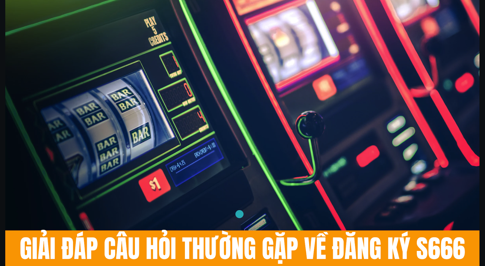 Hướng Dẫn Đăng Ký S666 Nhanh Chóng Trong Vài Bước - Ảnh 3