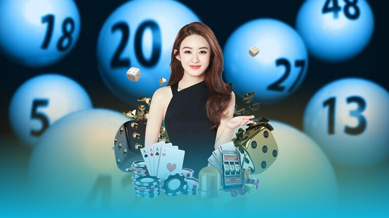 Tham gia xổ số NOWGOAL và cơ hội thắng lớn cùng nhà cái