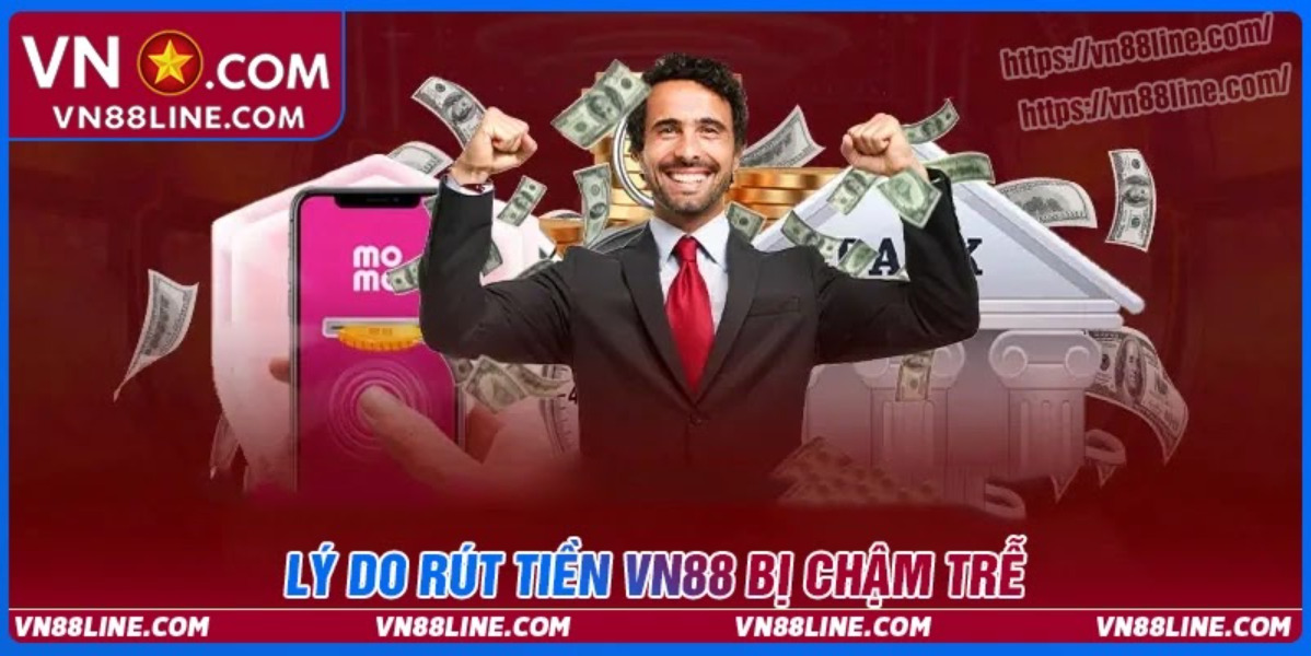 Rút tiền VN88 - Tiền về tài khoản cá nhân trong tích tắc - Ảnh 3