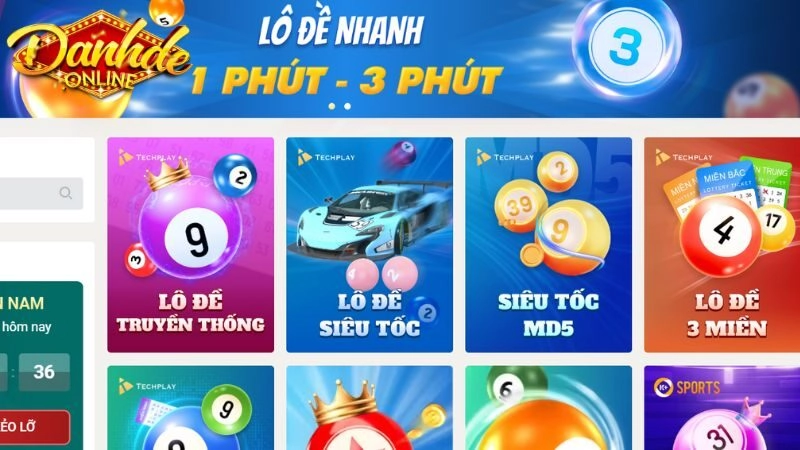 Lô đề Sin88 – Sân chơi may mắn uy tín cho người chơi Việt Nam