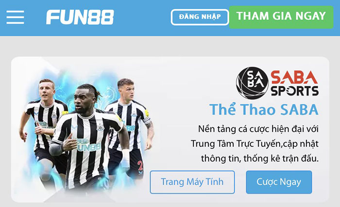 Đại Lý Fun88 – Hợp Tác Kinh Doanh Cá Cược Trực Tuyến Đầy Tiềm Năng - Ảnh 3