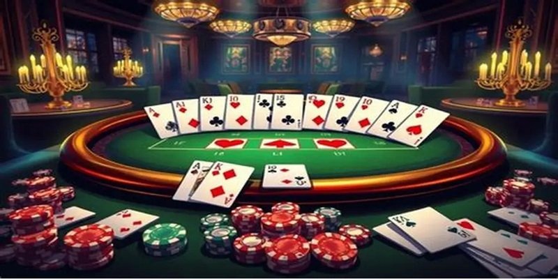 Đánh Bài Ăn Tiền 8K8 - Thế Giới Game Việt Đầy Sự Hấp Dẫn - Ảnh 2