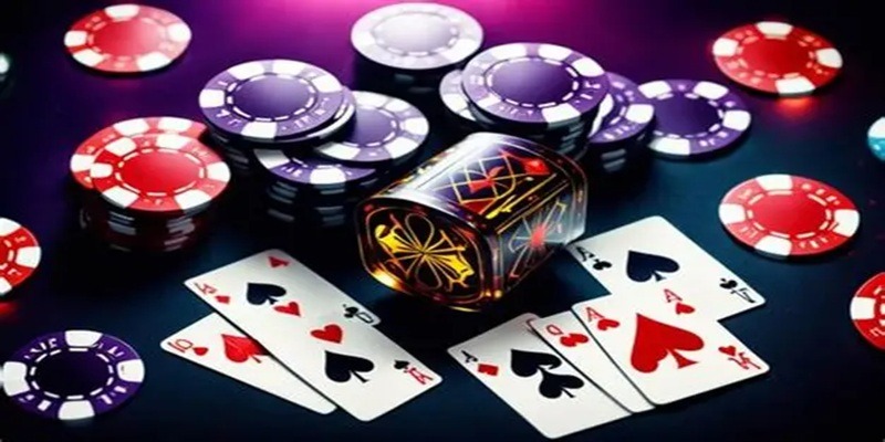 Đánh Bài Ăn Tiền 8K8 - Thế Giới Game Việt Đầy Sự Hấp Dẫn - Ảnh 4