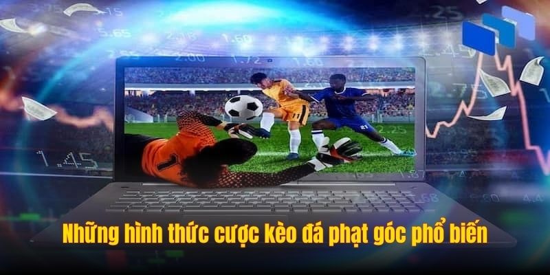 Kèo Đá Phạt Góc - Bí Quyết Cá Cược Chính Xác Cho Bet Thủ - Ảnh 2