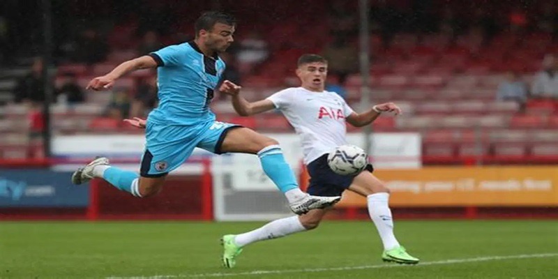 Bóng Đá Hiện Đại Sunwin - Sân Chơi Chiến Thuật Thời Đại Mới - Ảnh 3