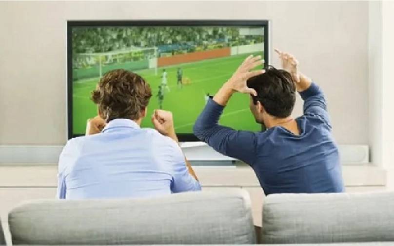 Cuộc phiêu lưu của niềm đam mê: Hành trình xem bóng đá