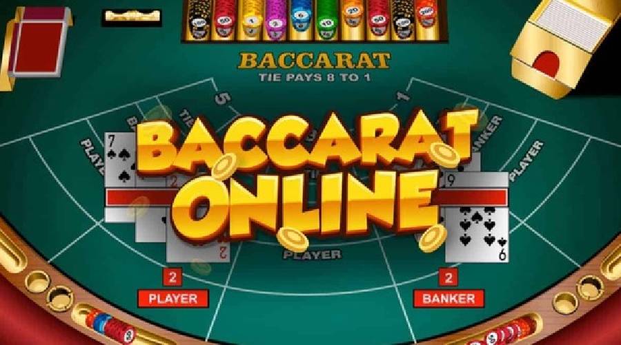 Chơi Baccarat Tại Nhà Cái Uy Tín EE88 
