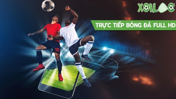 Xem video bóng đá trực tiếp Xoilac TV (sosmap.net) chuẩn 4K - Ảnh 2