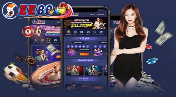 Đăng Ký EE88: Bỏ Túi 2 Cách Đăng Ký Tài Khoản Cực Nhanh - Ảnh 2