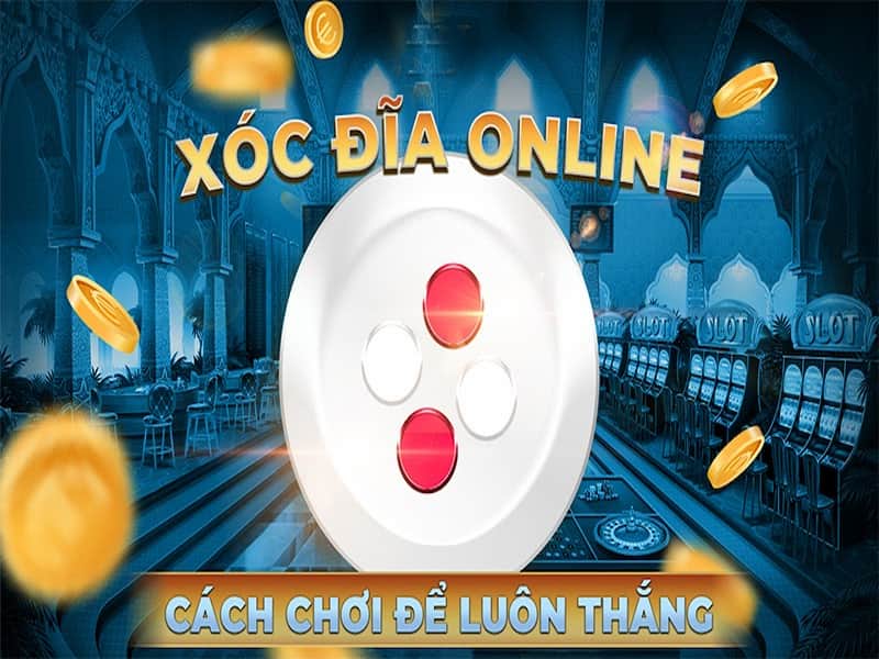 Cách đánh xóc đĩa xanh chín dành cho newbie tại 68gamebai - Ảnh 1