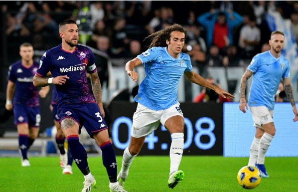Soi kèo trận đấu giữa Fiorentina vs Lazio - Ảnh 1