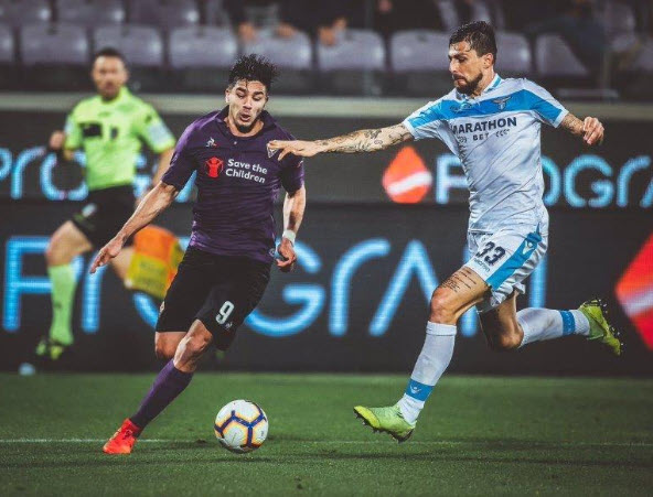 Soi kèo trận đấu giữa Fiorentina vs Lazio - Ảnh 2