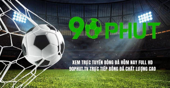 90phut TV - Xem bóng đá trực tuyến hàng đầu tại 90phut.lat - Ảnh 3