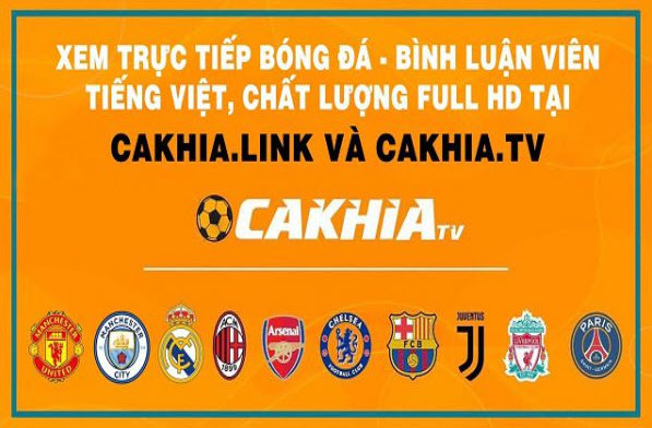 CakhiaTV: Nơi đồng hành cùng người hâm mộ bóng đá - Ảnh 3