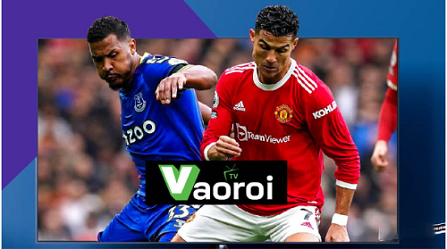 Chuyên trang bóng đá trực tuyến hàng đầu hiện nay qua Vaoroi TV - Ảnh 1