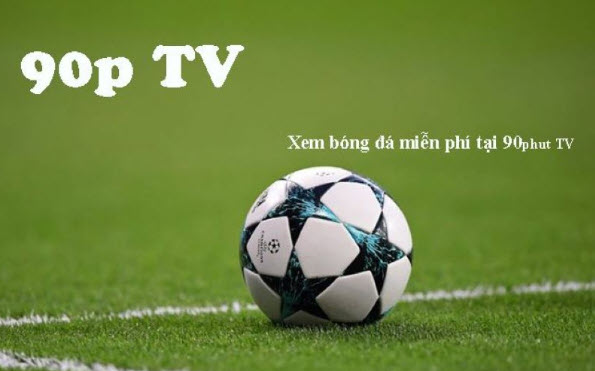 Điểm xem trực tiếp bóng đá 90phutTV chất lượng Full HD qua 90phut.store - Ảnh 3