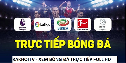 Rakhoi-tv.info - Trải nghiệm bóng đá chất lượng cao cùng RakhoiTV - Ảnh 3