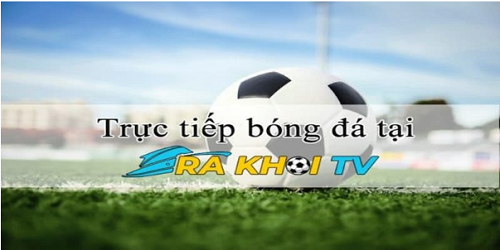 Rakhoi TV trên rakhoi-tv.store: Sóng bóng đá trực tuyến - Khám phá cùng chúng tôi! - Ảnh 1