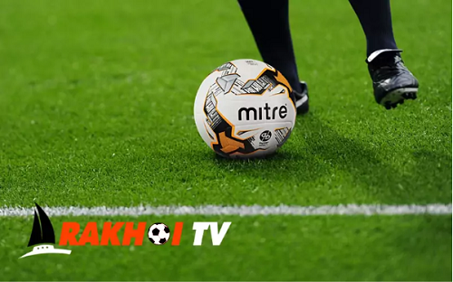 Rakhoi TV trên rakhoi-tv.store: Sóng bóng đá trực tuyến - Khám phá cùng chúng tôi! - Ảnh 3