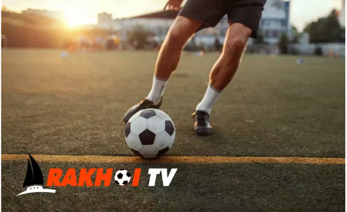 Rakhoitv: Trang Website Hoàn Hảo Của Bóng Đá Trực Tiếp - Rakhoi-tv.wiki - Ảnh 2