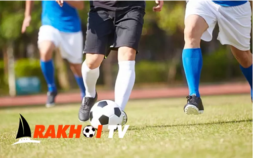Thế giới bóng đá trong tầm tay bạn - RakhoiTV rakhoi-tv.site mang đến trải nghiệm xem bóng đá online tốt nhất - Ảnh 3