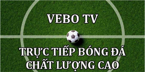Thế Giới Bóng Đá Với Vebotv: Trải Nghiệm Tại Vebo-ttbd.homes - Ảnh 1
