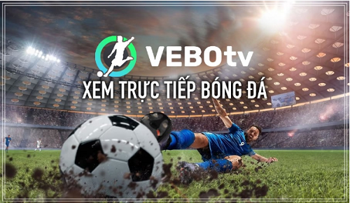 Thế Giới Bóng Đá Với Vebotv: Trải Nghiệm Tại Vebo-ttbd.homes - Ảnh 2